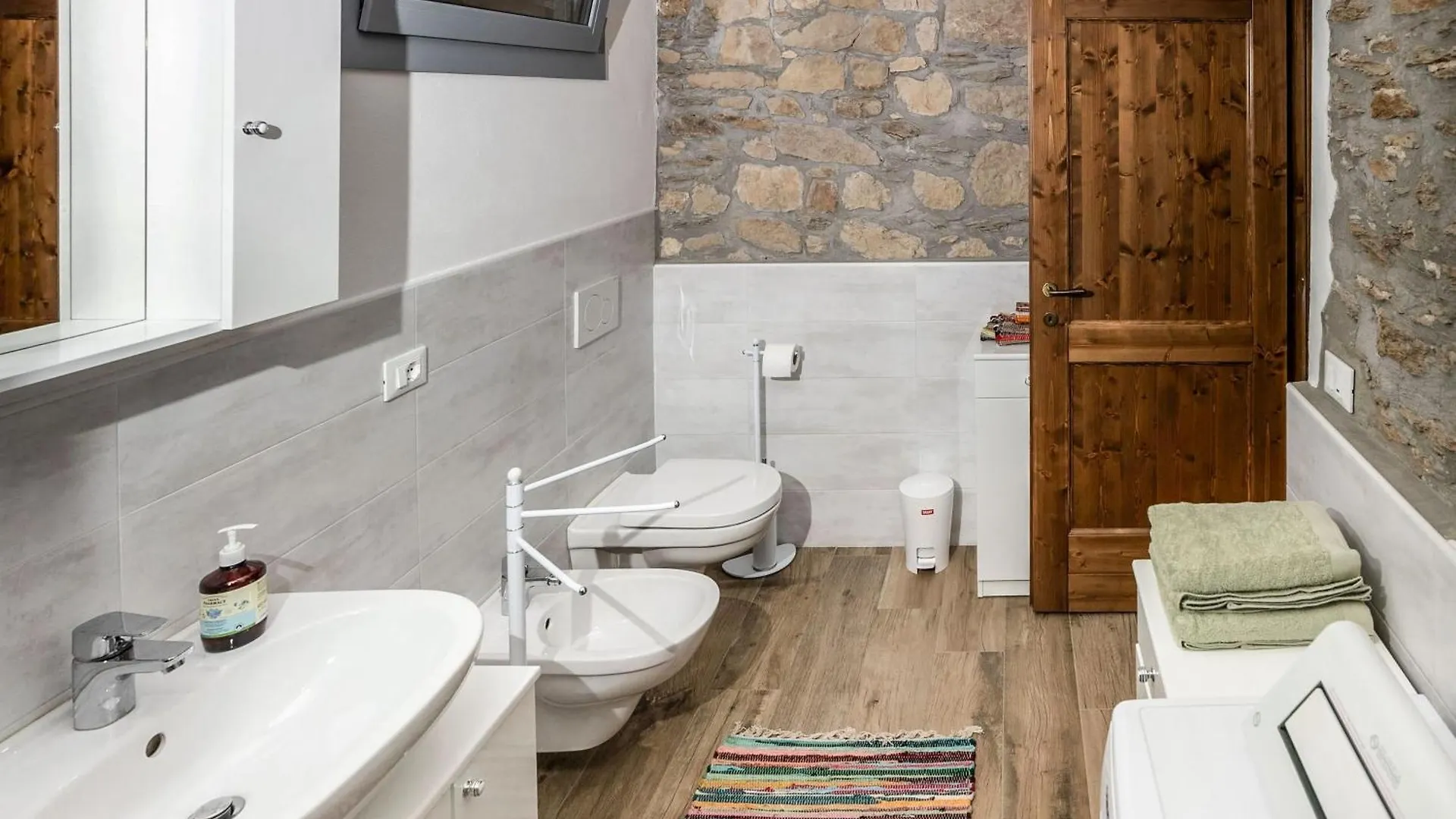 Casetta Spoleke Recoaro Terme