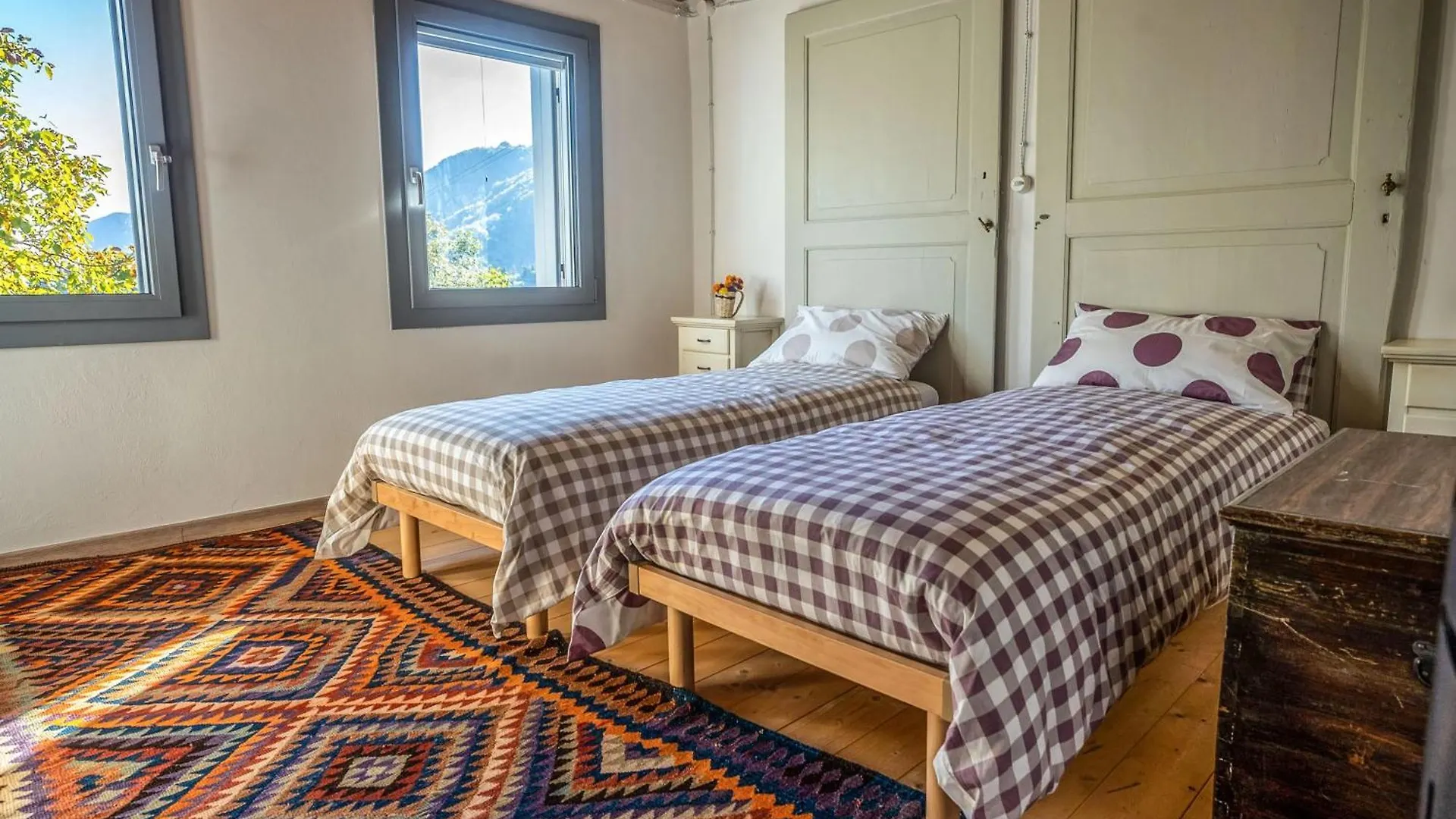 Casetta Spoleke Recoaro Terme