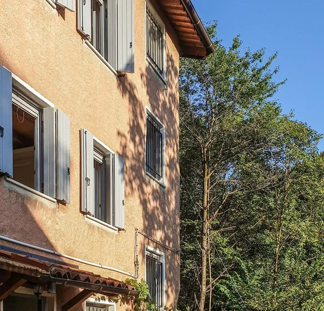 Casetta Spoleke Recoaro Terme