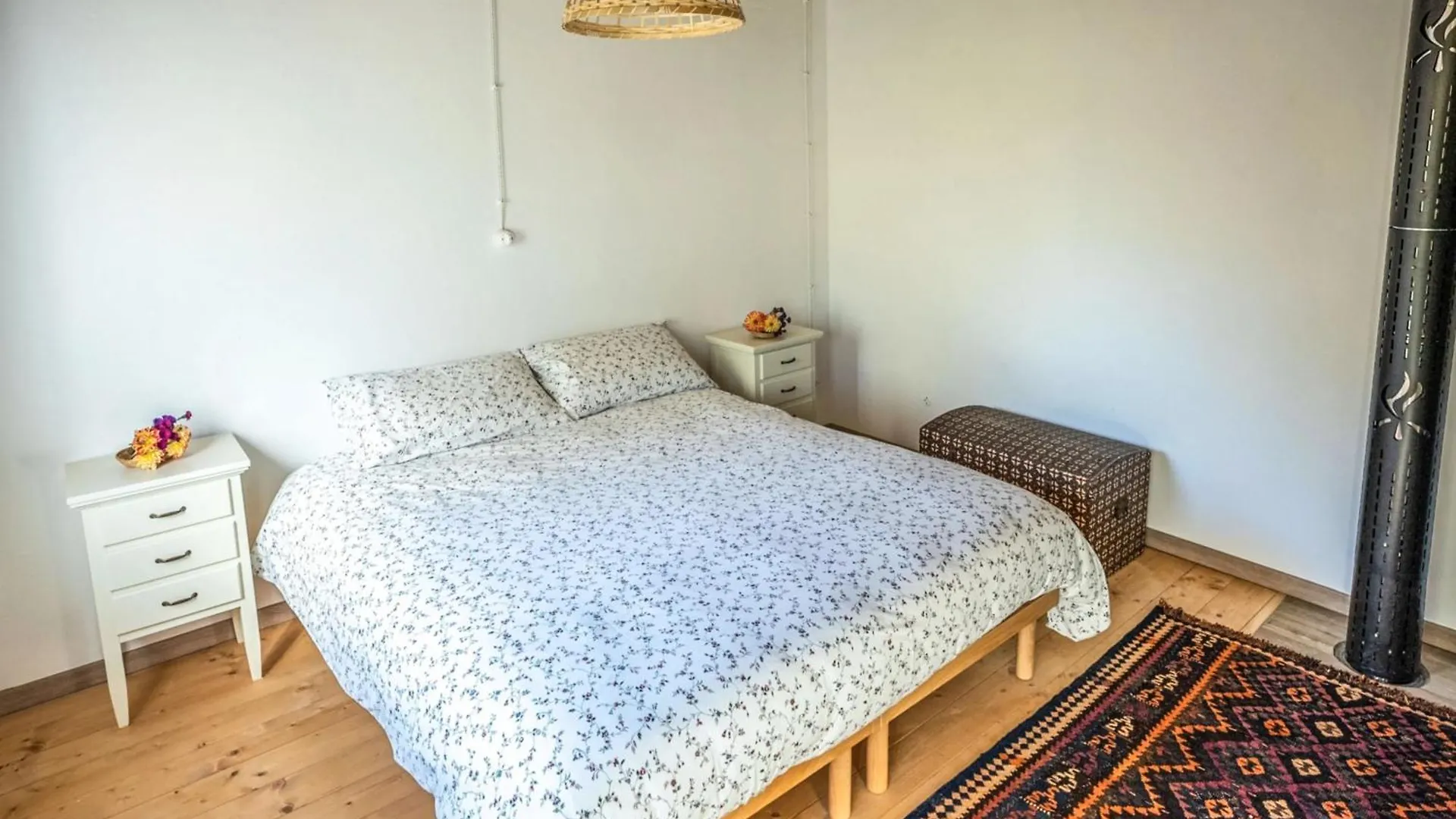 Holiday home Casetta Spoleke Recoaro Terme