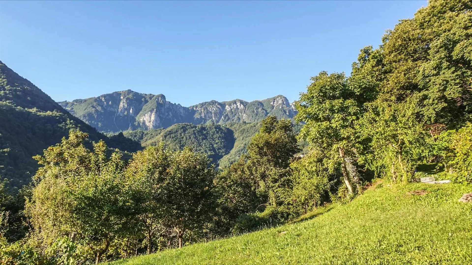 Casetta Spoleke Recoaro Terme Holiday home