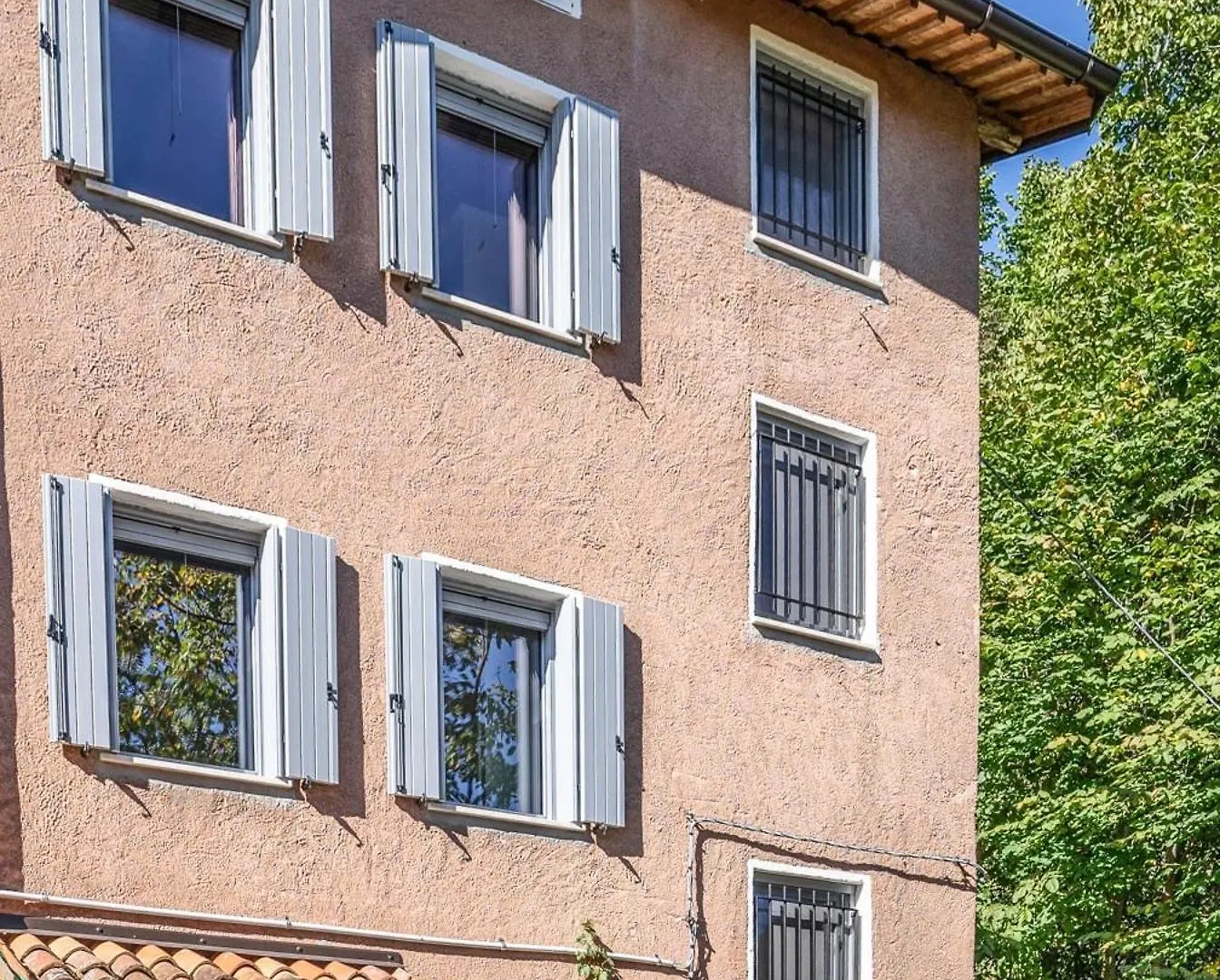 Casetta Spoleke Recoaro Terme