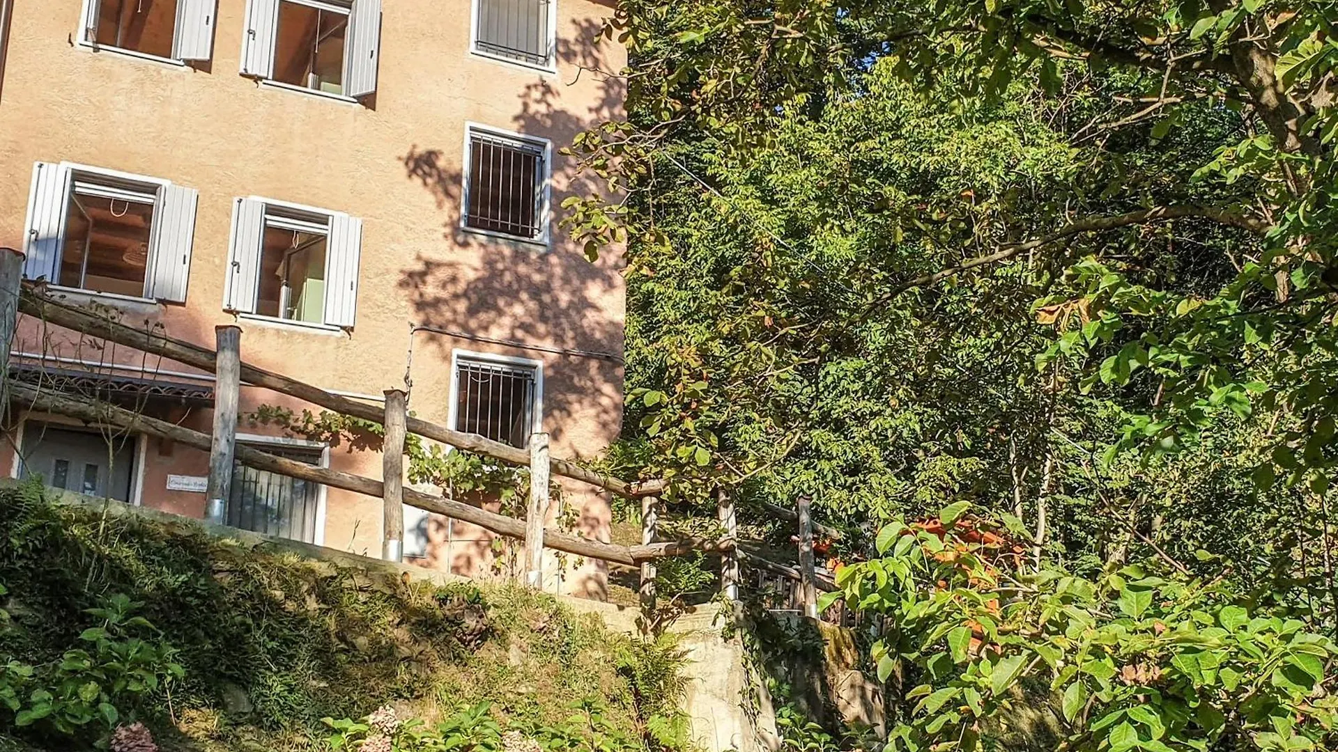 Holiday home Casetta Spoleke Recoaro Terme