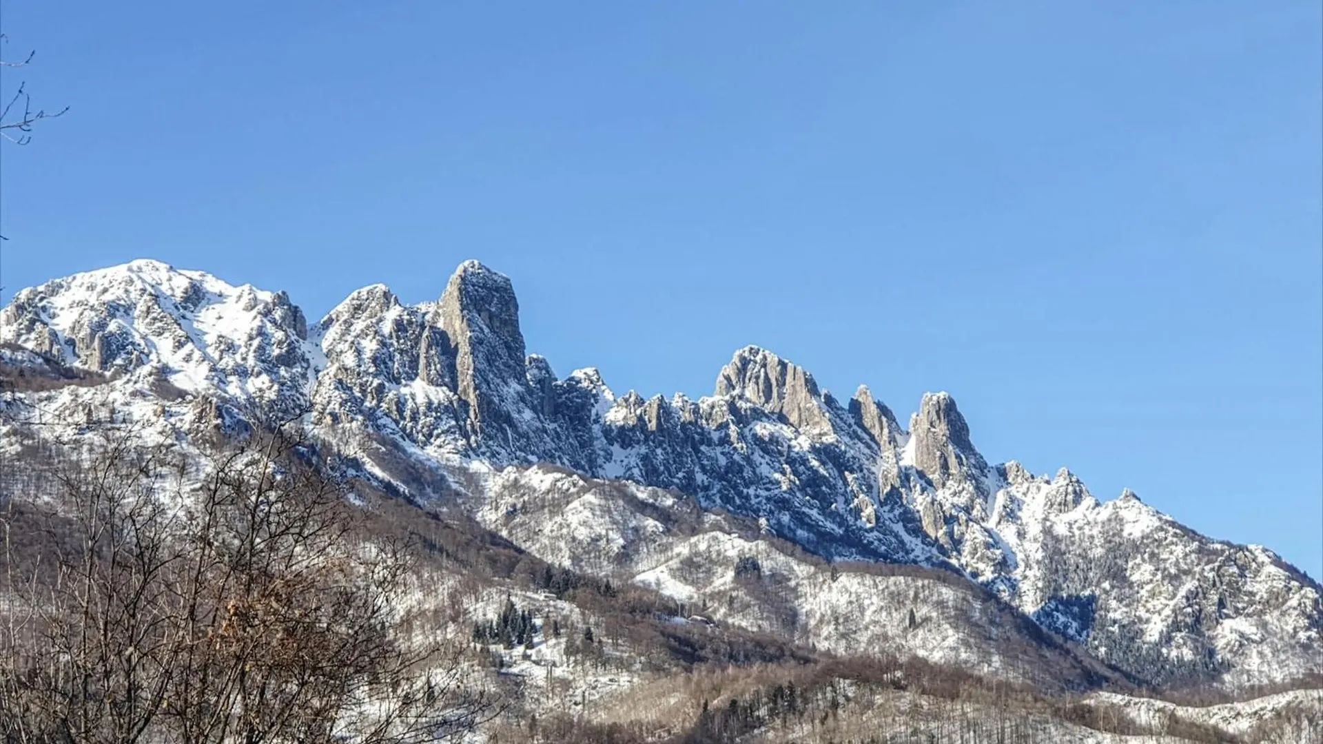 Casetta Spoleke Recoaro Terme 0*,