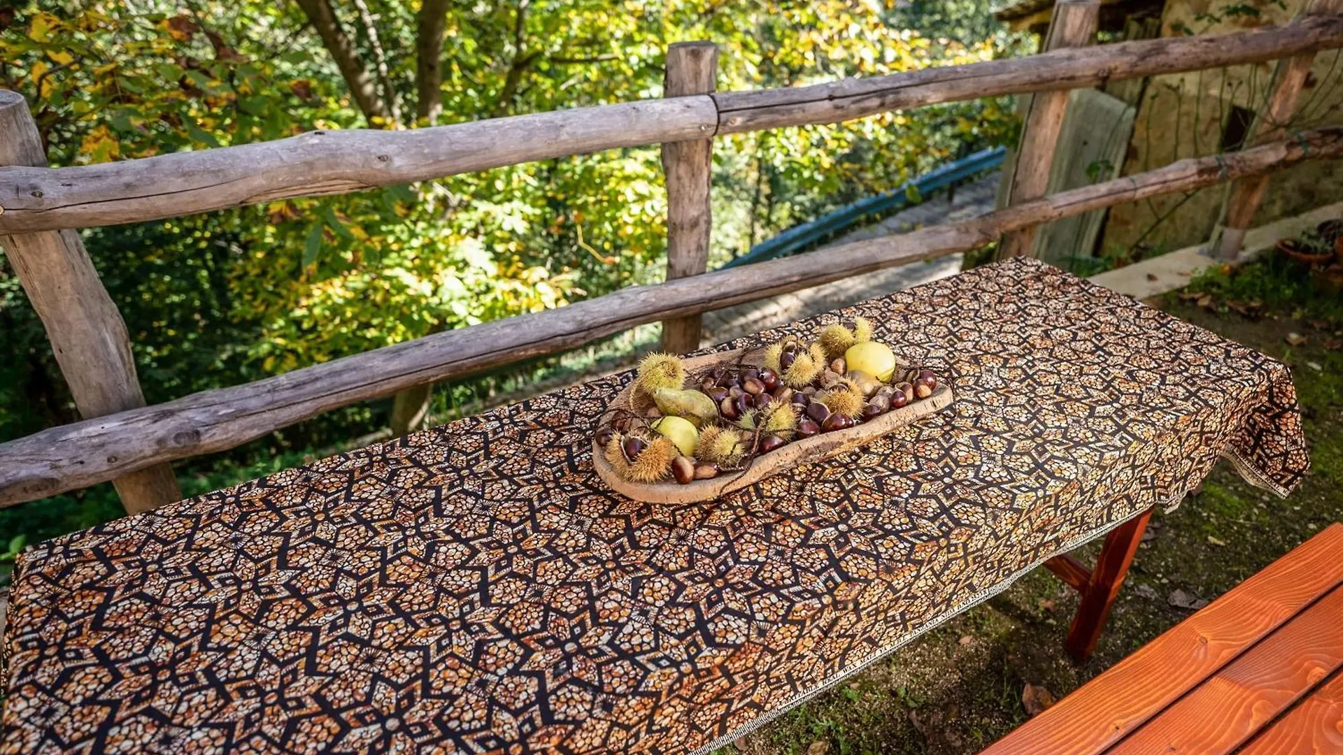 Holiday home Casetta Spoleke Recoaro Terme Italy
