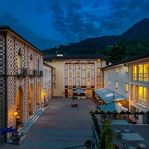 Trettenero Hotel